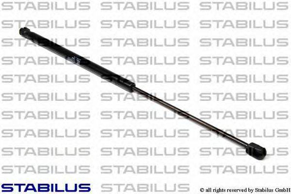 Газова пружина, кришка багажника STABILUS 2864UI