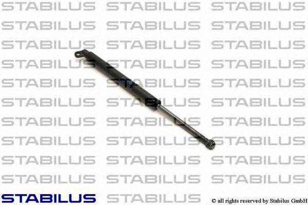 Газова пружина, кришка багажника STABILUS 3286GW