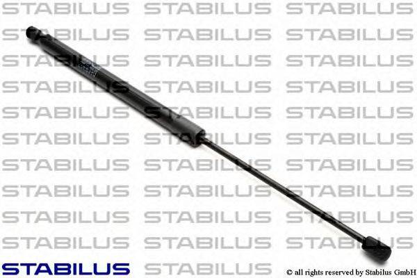 Газова пружина, кришка багажника STABILUS 4045WU