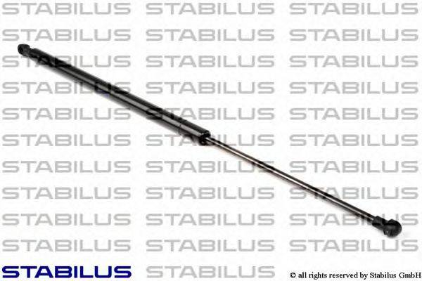 Газова пружина, кришка багажника STABILUS 7961RP