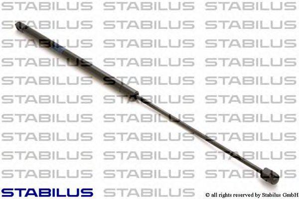 Газова пружина, кришка багажника STABILUS 8306BQ