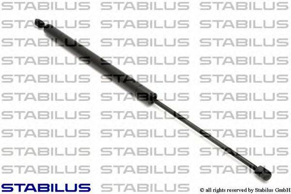 Газова пружина, кришка багажника STABILUS 8478CH