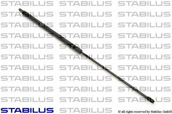 Газова пружина, капот STABILUS 8542CV