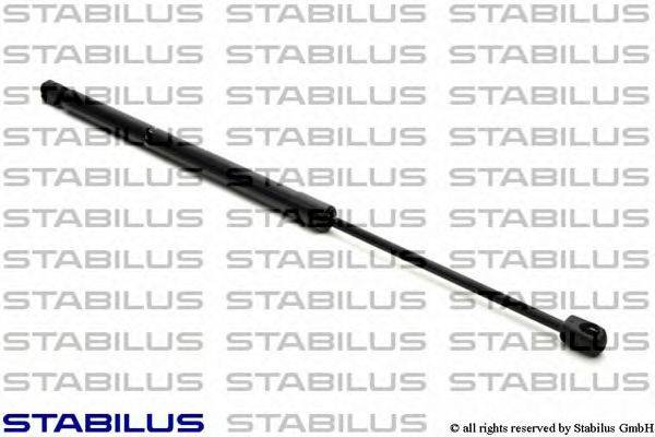 Газова пружина, кришка багажника STABILUS 9176HK