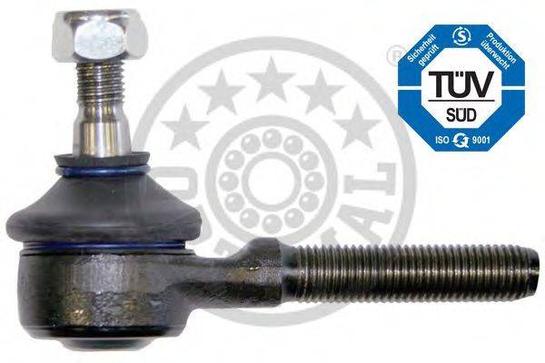 Наконечник поперечної кермової тяги OPTIMAL G1-098