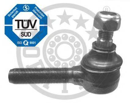 Наконечник поперечної кермової тяги OPTIMAL G1-666