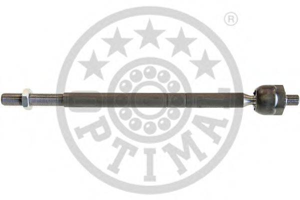 Осьовий шарнір, рульова тяга OPTIMAL G2-035