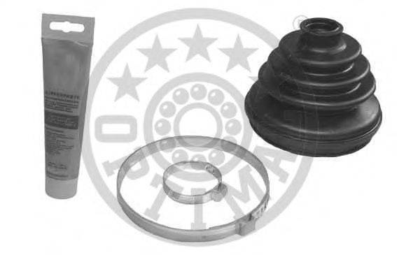 Комплект пильника, приводний вал OPTIMAL MK-822920