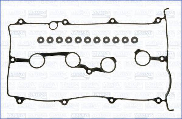 Комплект прокладок, кришка головки циліндра AJUSA 56031100