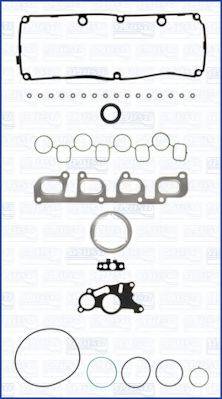 Комплект прокладок, головка циліндра AJUSA 53035900