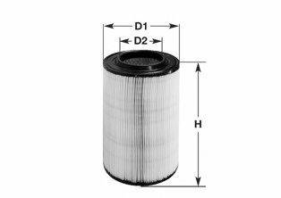 Повітряний фільтр CLEAN FILTERS MA1398