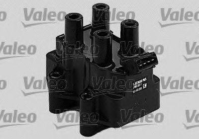 Котушка запалювання VALEO 245057