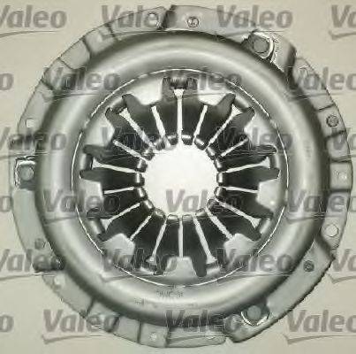 Комплект зчеплення VALEO 826228