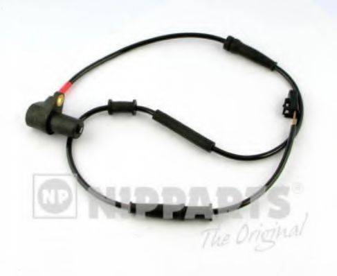 Датчик, частота обертання колеса NIPPARTS J5010502