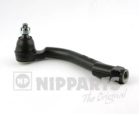 Наконечник поперечної кермової тяги NIPPARTS N4820319