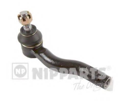 Наконечник поперечної кермової тяги NIPPARTS J4823024