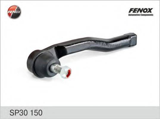 Наконечник поперечної кермової тяги FENOX SP30150