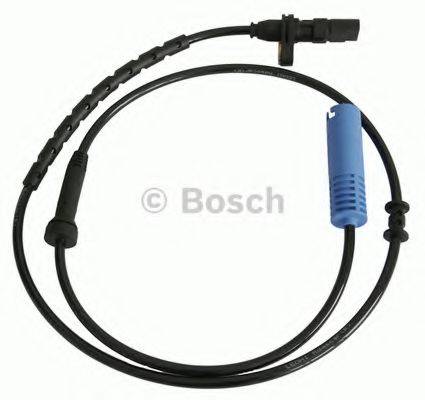 Датчик, частота обертання колеса BOSCH 0 986 594 531