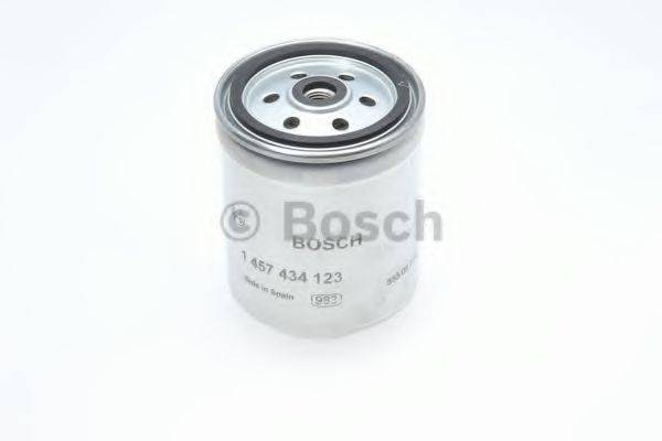 Паливний фільтр BOSCH 1 457 434 123