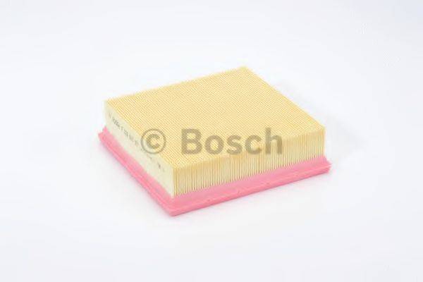 Повітряний фільтр BOSCH F 026 400 097