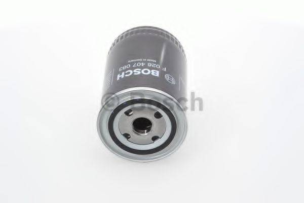 Масляний фільтр BOSCH F 026 407 083