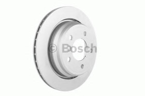 гальмівний диск BOSCH 0 986 478 426