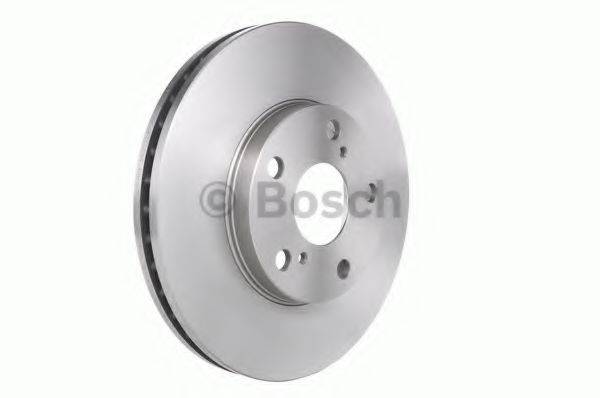 гальмівний диск BOSCH 0 986 478 632