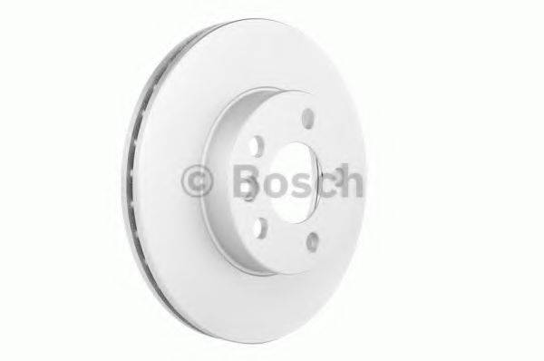 гальмівний диск BOSCH 0 986 478 846