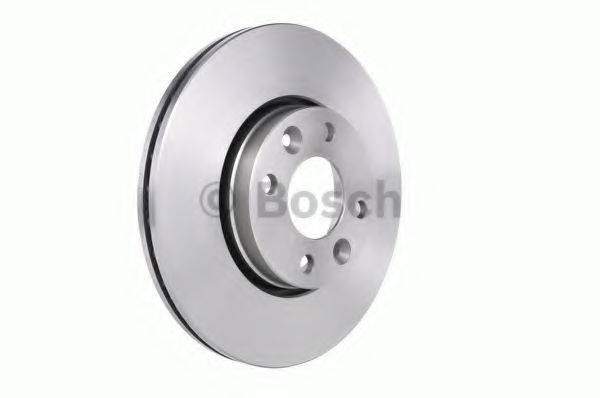 гальмівний диск BOSCH 0 986 479 103