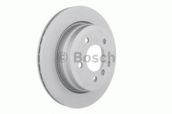 гальмівний диск BOSCH 0 986 479 263