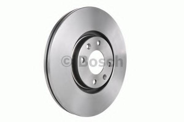 гальмівний диск BOSCH 0 986 479 288