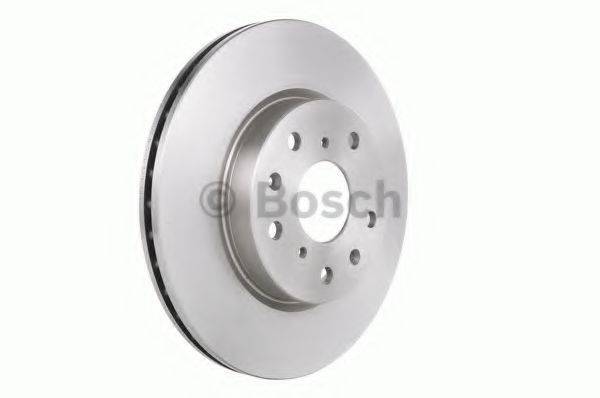 гальмівний диск BOSCH 0 986 479 403