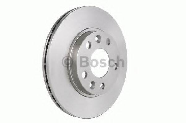 гальмівний диск BOSCH 0 986 479 779