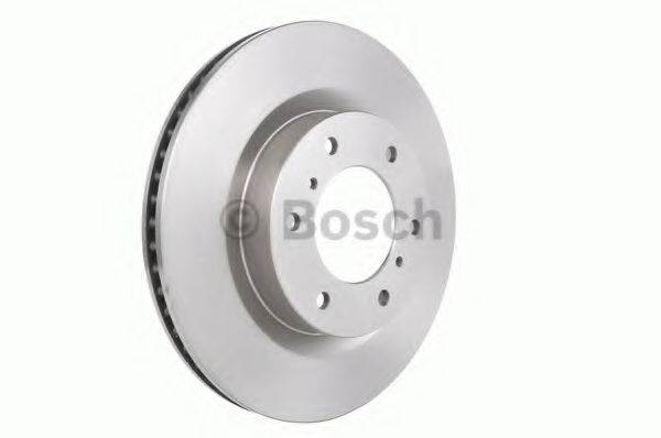 гальмівний диск BOSCH 0 986 479 782