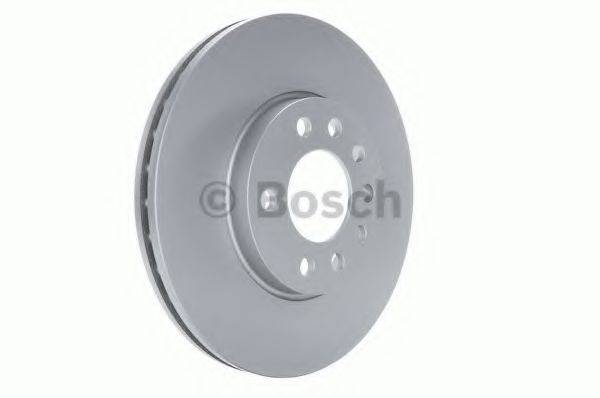 гальмівний диск BOSCH 0 986 479 919