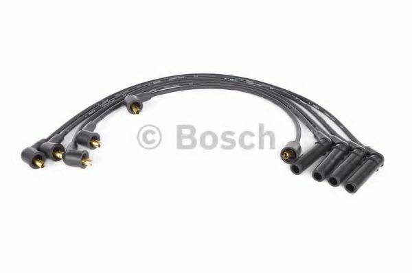 Комплект дротів запалення BOSCH 0 986 356 813