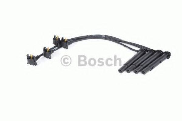 Комплект дротів запалення BOSCH 0 986 357 090