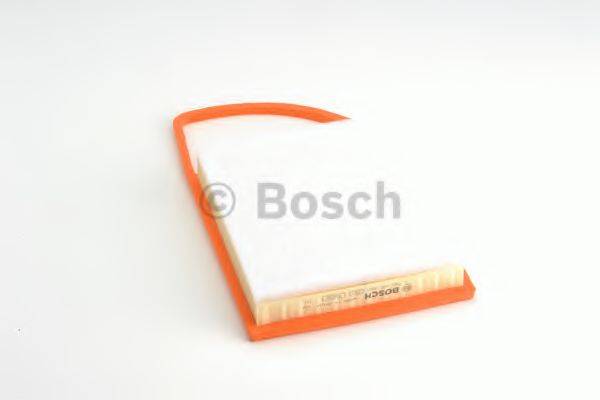 Повітряний фільтр BOSCH F 026 400 220