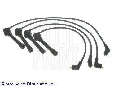 Комплект дротів запалення BLUE PRINT ADH21608