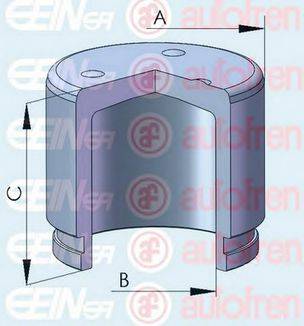 Поршень, корпус скоби гальма AUTOFREN SEINSA D025265