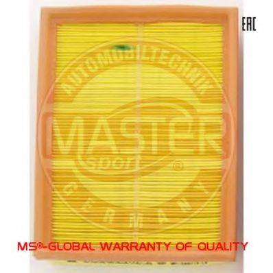 Повітряний фільтр MASTER-SPORT 2667/1-LF-PCS-MS