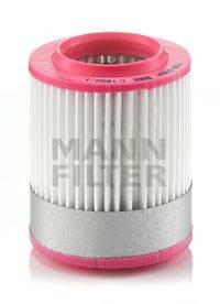 Повітряний фільтр MANN-FILTER C 1652/1