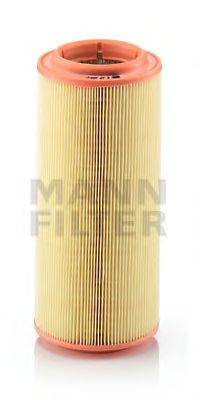 Повітряний фільтр MANN-FILTER C 12 107/1