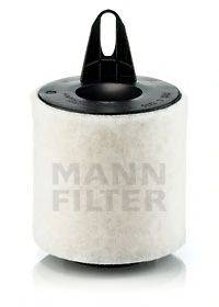 Повітряний фільтр MANN-FILTER C 1370