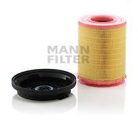 Повітряний фільтр MANN-FILTER C 29 010 KIT