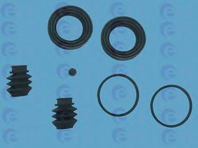 Ремкомплект, гальмівний супорт ERT 401936