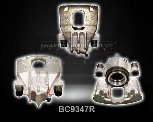 гальмівний супорт SHAFTEC BC9347R