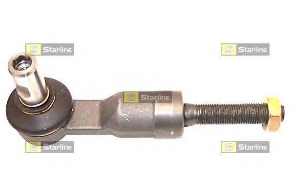 Наконечник поперечної кермової тяги STARLINE 12.22.720