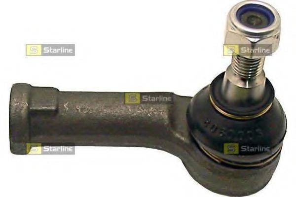 Наконечник поперечної кермової тяги STARLINE 42.36.724