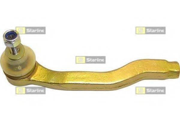 Наконечник поперечної кермової тяги STARLINE 74.18.721